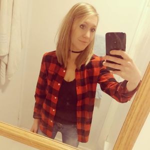 Meet your Posher, Kayli